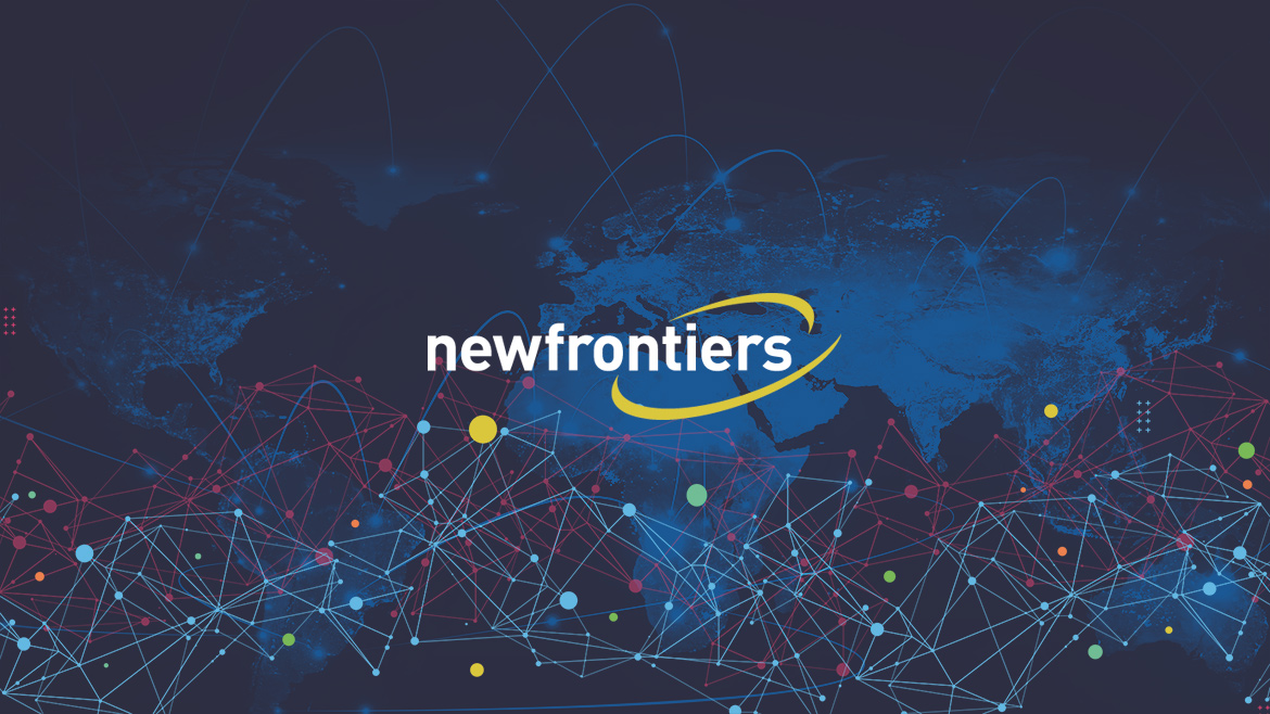 Newfrontiers News, Articles And Stories