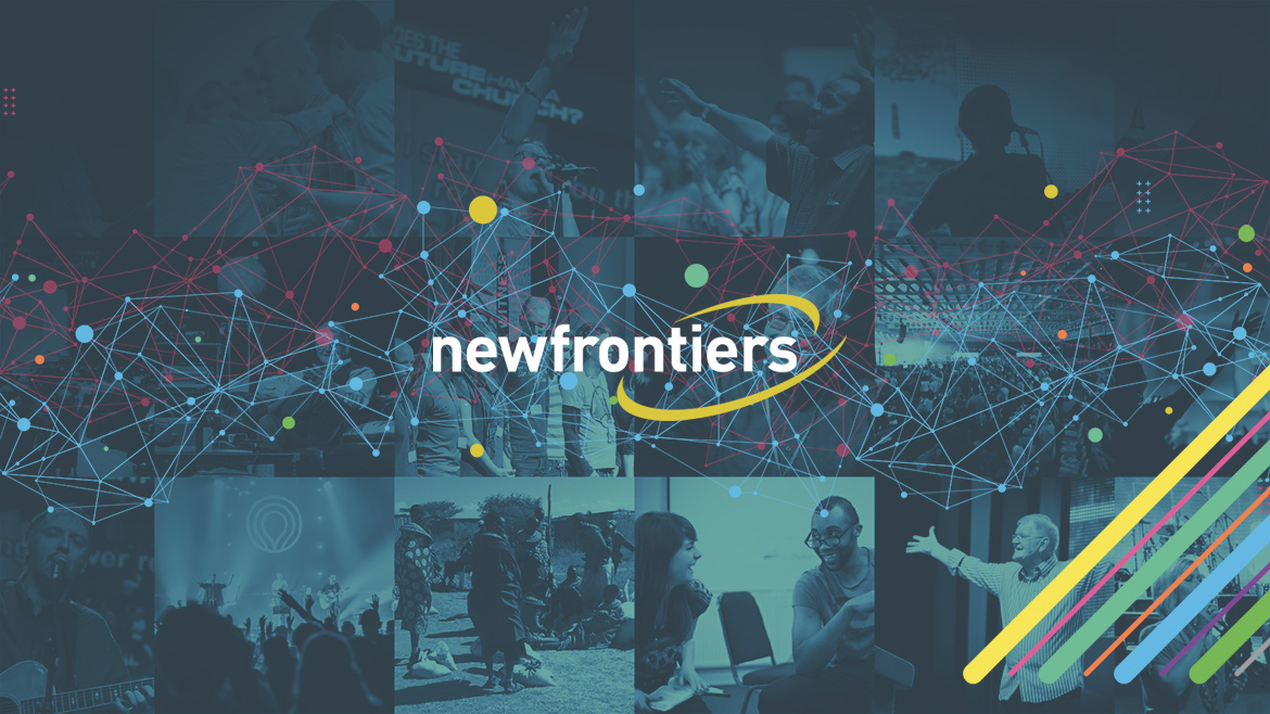 About Newfrontiers