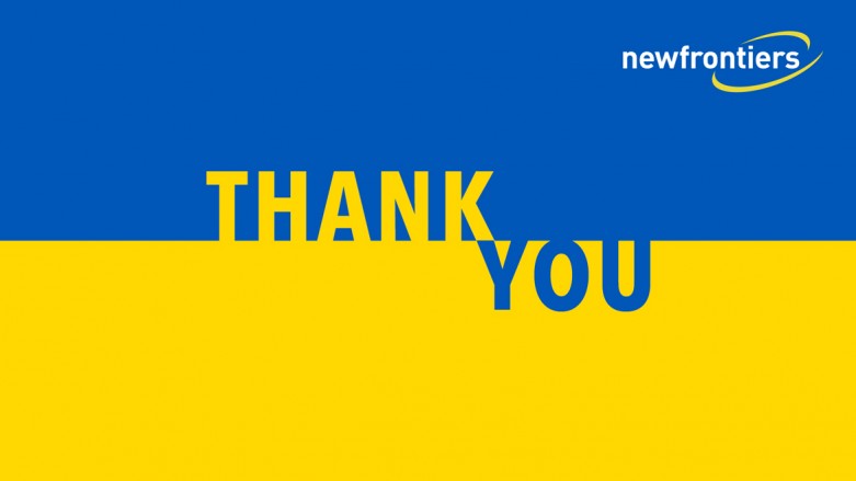 Ukraine Fund Newfrontiers Thank You 1170 1 jpg